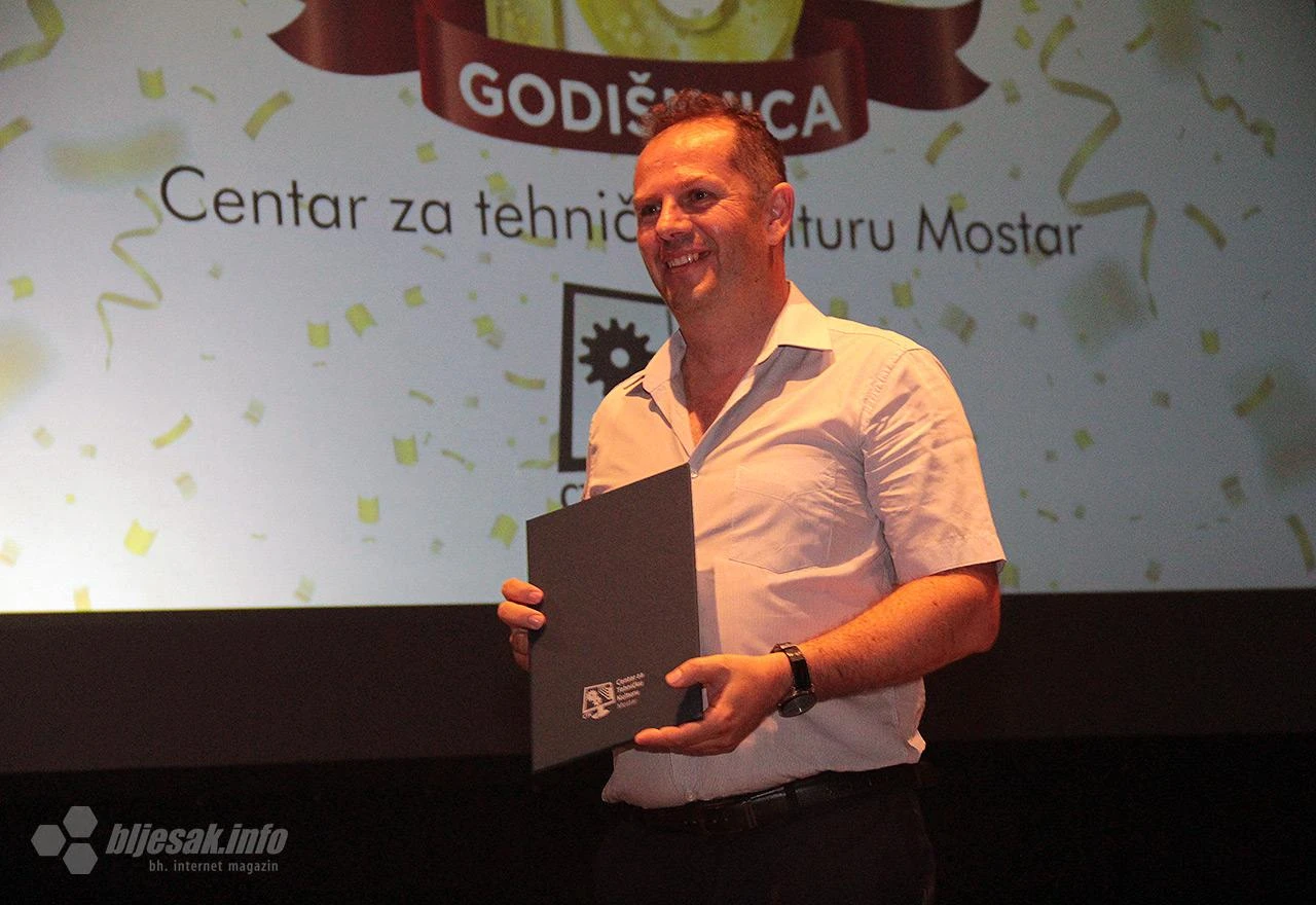 Deset godina rada centra koji razvija buduće kreativne stručnjake i inženjere