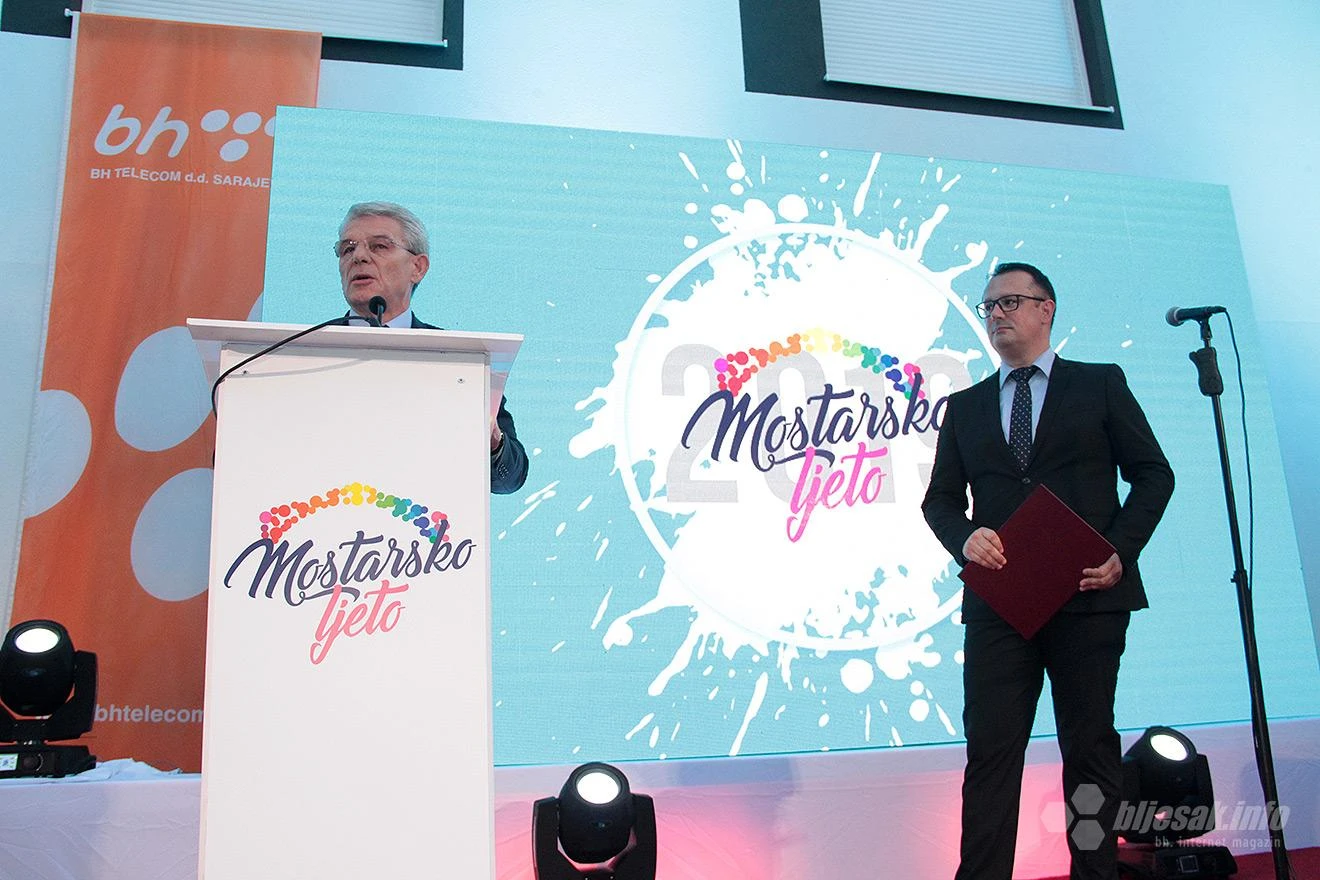 Mostarsko ljeto izrasta u svojevrstan brend