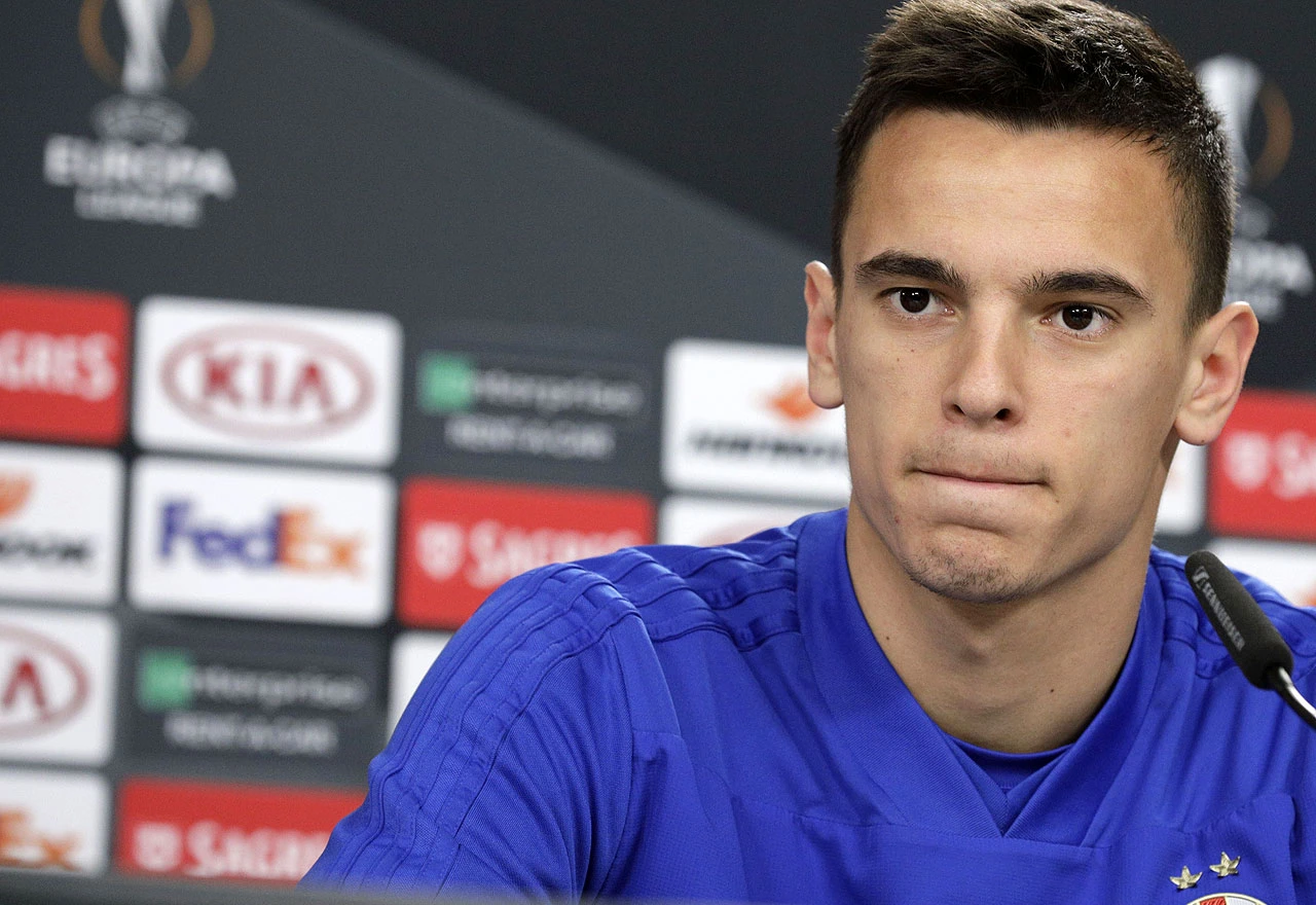 Boban u Milan želi dovesti Dinamovog veznjaka
