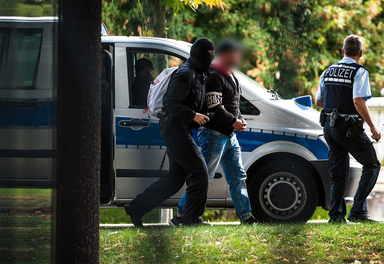 Poznat identitet bh. državljanina uhićenog u Njemačkoj