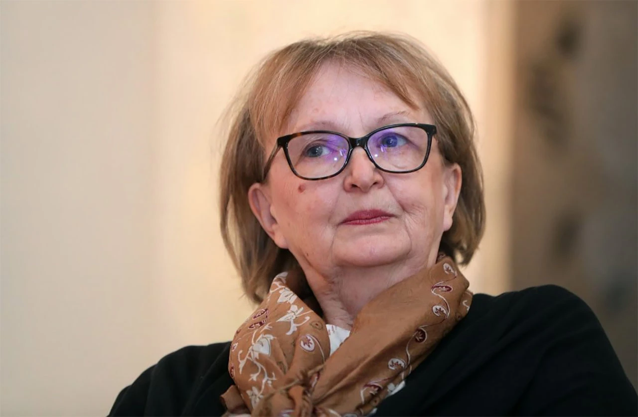 'Utisci plutajućeg svijeta' Nevenke Arbanas u Livnu
