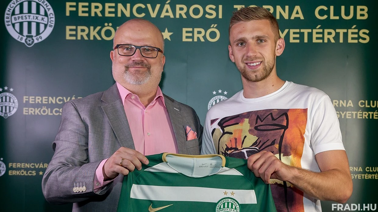 Ćivić iznenada potpisao za Ferencvaroš, Bjelica razočaran