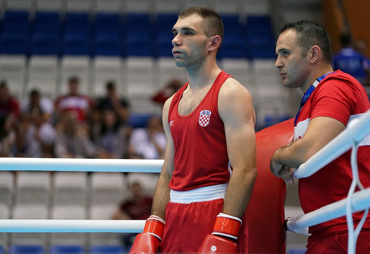 Hrvatski stjegonoša na otvaraju Europskih igara pao na dopinškom testu