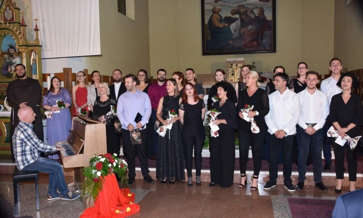 Bh. glazbenici uljepšali proslavu Svjetskog dana glazbe