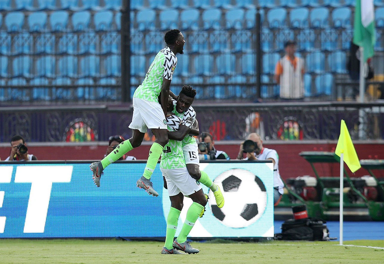 Nigerija već u osmini finala