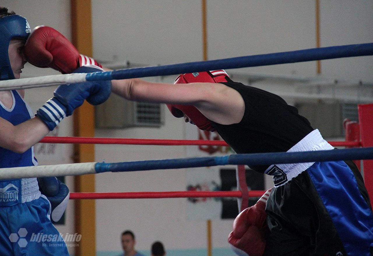 AIBA postala prva federacija kojoj nije dozvoljeno sudjelovanje u organizaciji vlastitog sporta na OI