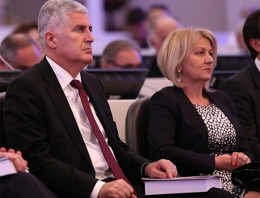 Još jedan autogol hrvatske politike u BiH