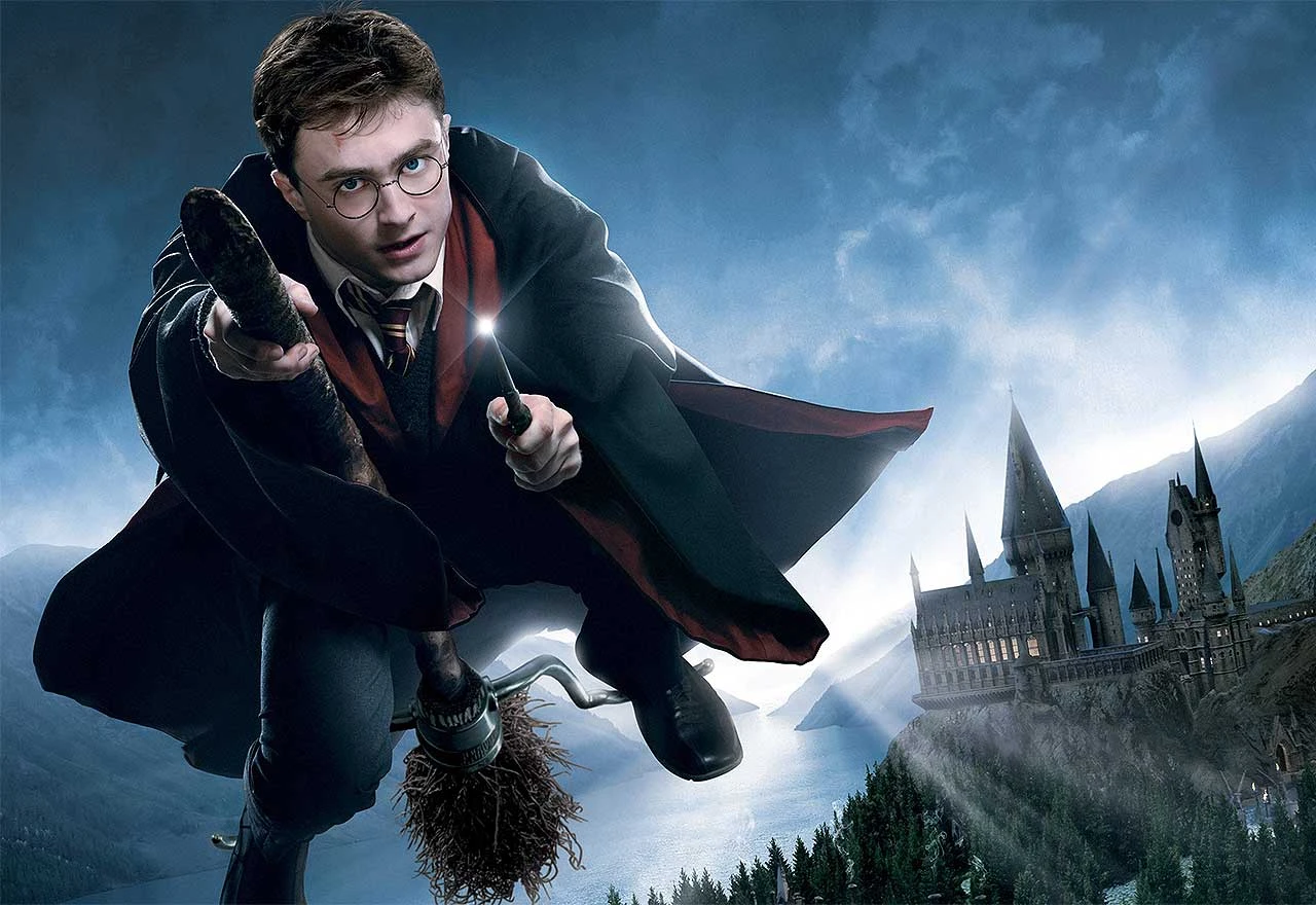 Pripremite štapiće jer ovog ljeta svi postajemo Harry Potter