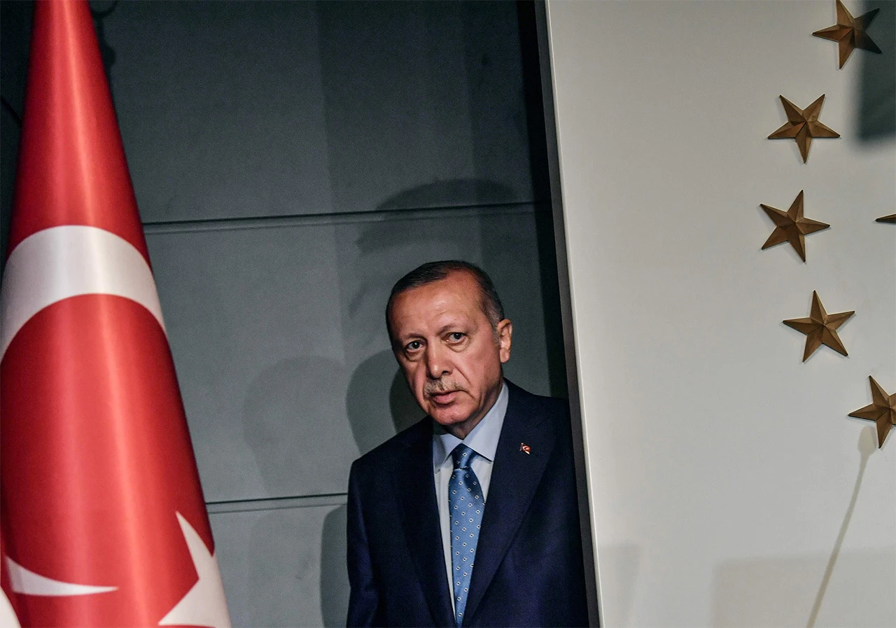 Erdogan podržava Vučićevu politiku