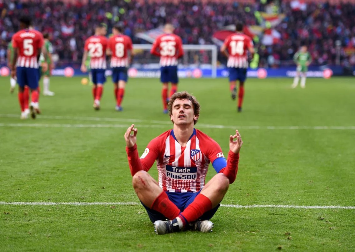 Griezmann potpisuje za Barcelonu čim se ispuni jedan uvjet