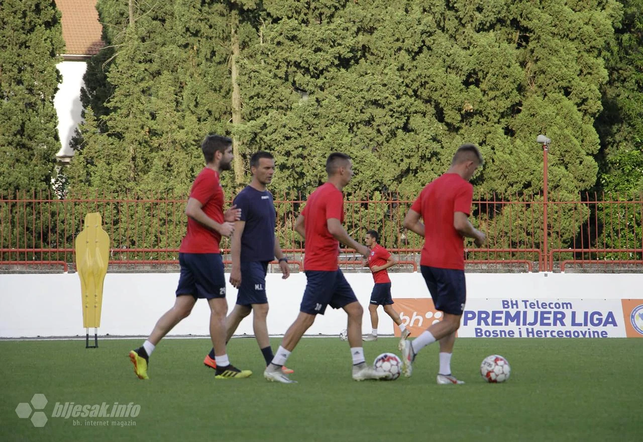 Novo ruho Plemića za ''petardu'' u Sloveniji