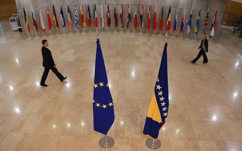 BiH još nije spremna da postane članica EU