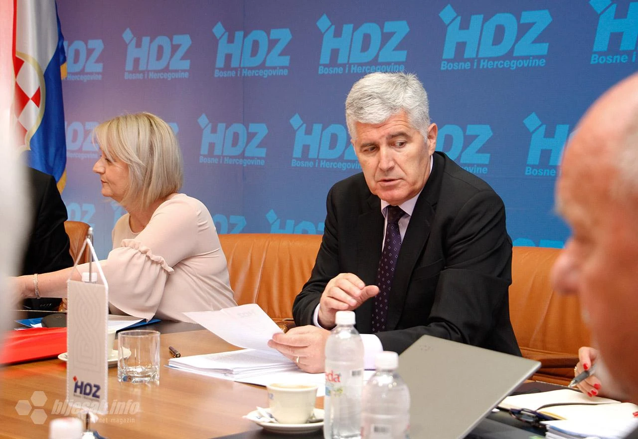 Financiranje ističe, treba nam Vijeće ministara odmah