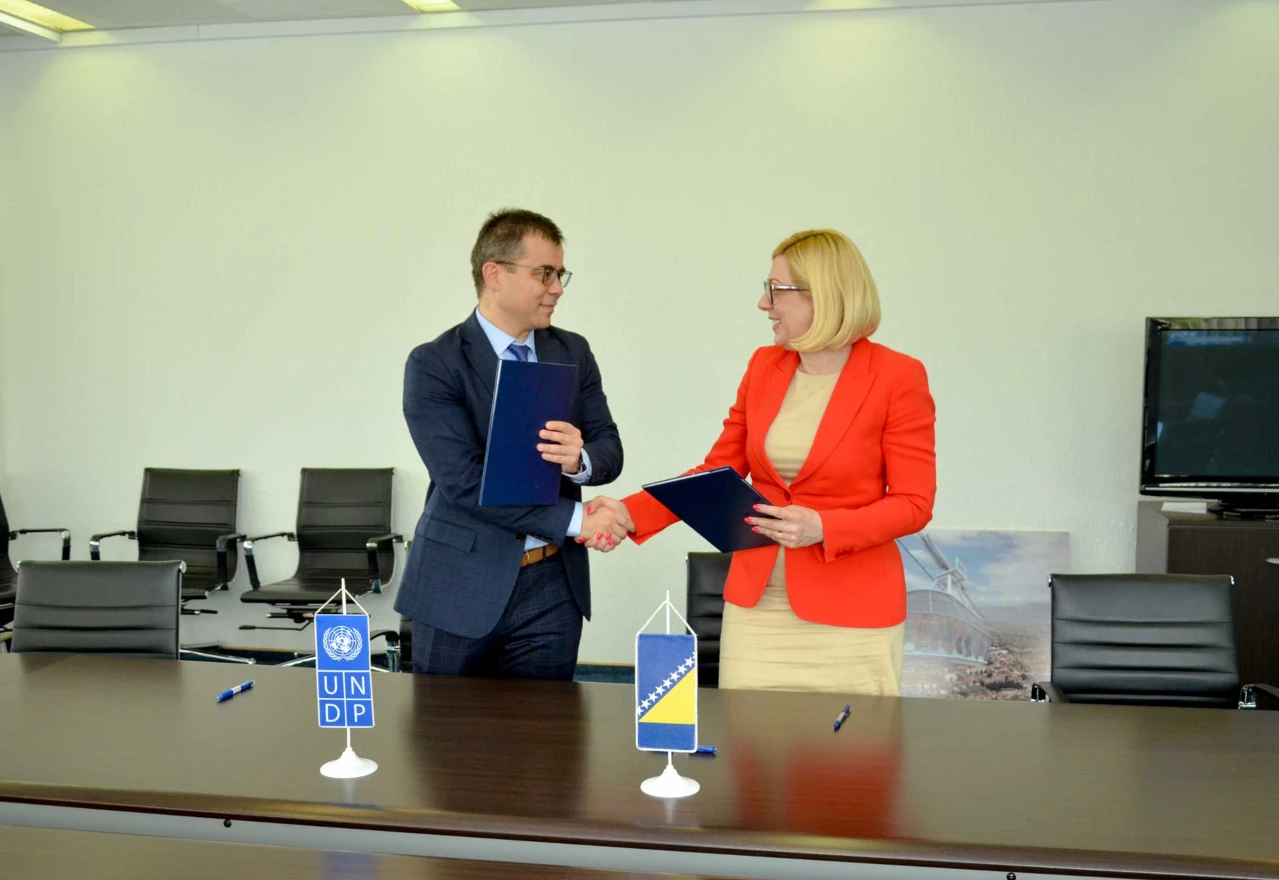 Veliki novac za veliki turistički projekt