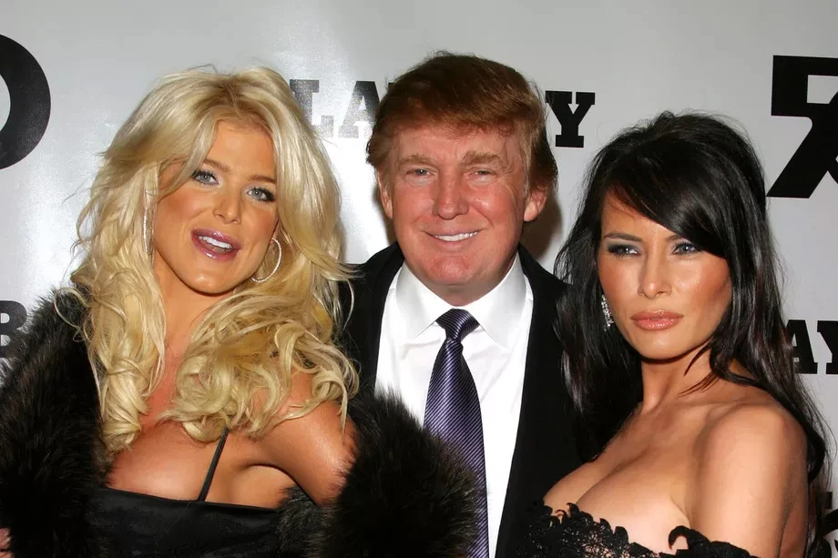 Trump o optužbama za silovanje: Nije moj tip