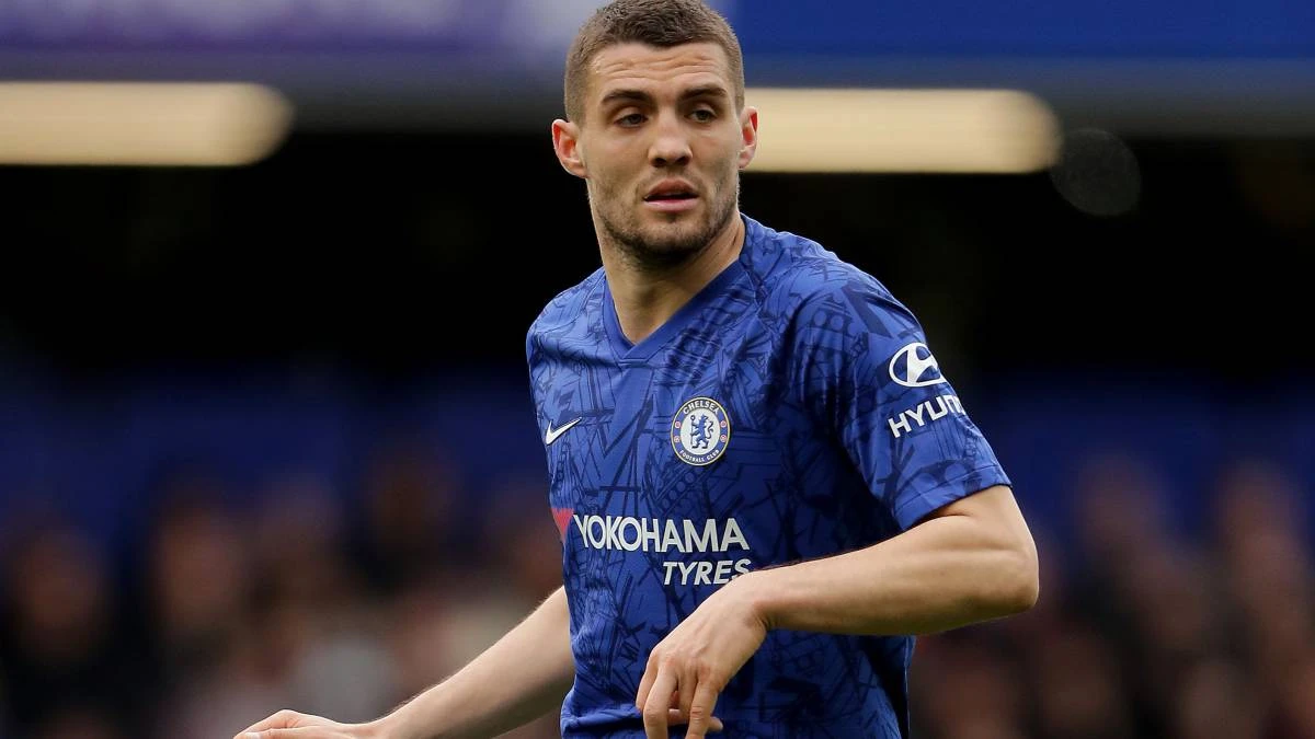 Chelsea mora do konca ovog mjeseca odlučiti želi li zadržati Kovačića