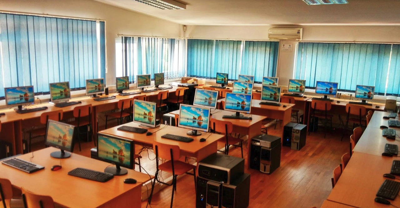 Vrijedna donacija za livanjsku srednju školu 