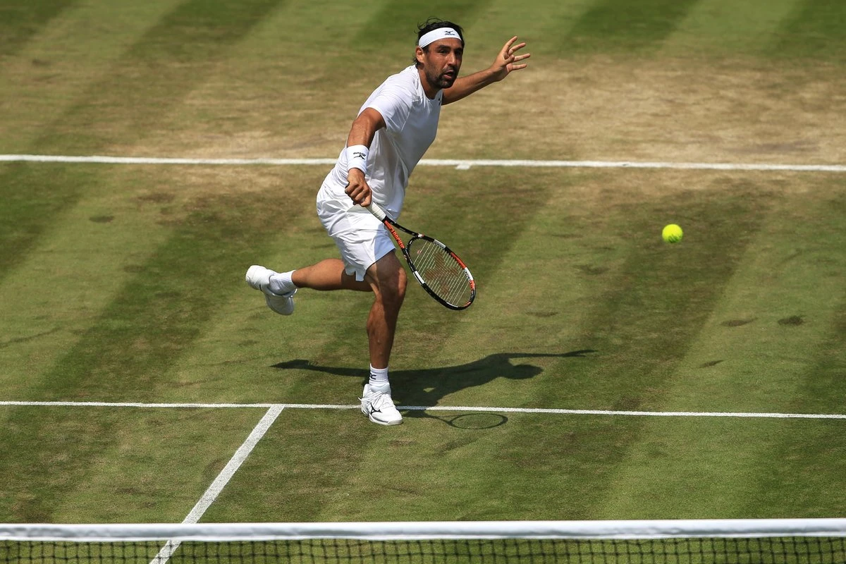 Marcos Baghdatis završava karijeru