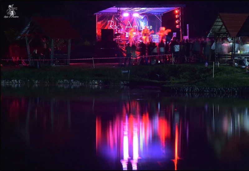Rock na jednom drugačijem mjestu