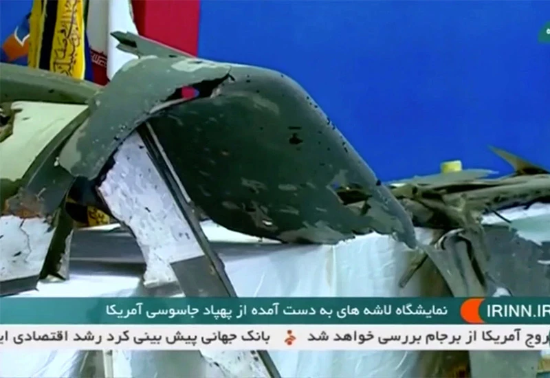 Iran prijeti, Amerika bi pričala…