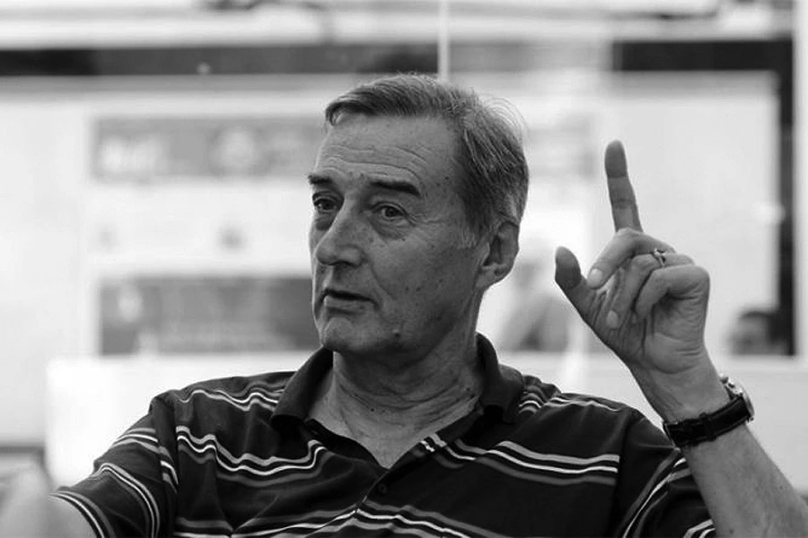 Preminuo kapetan zlatne generacije KK Bosna