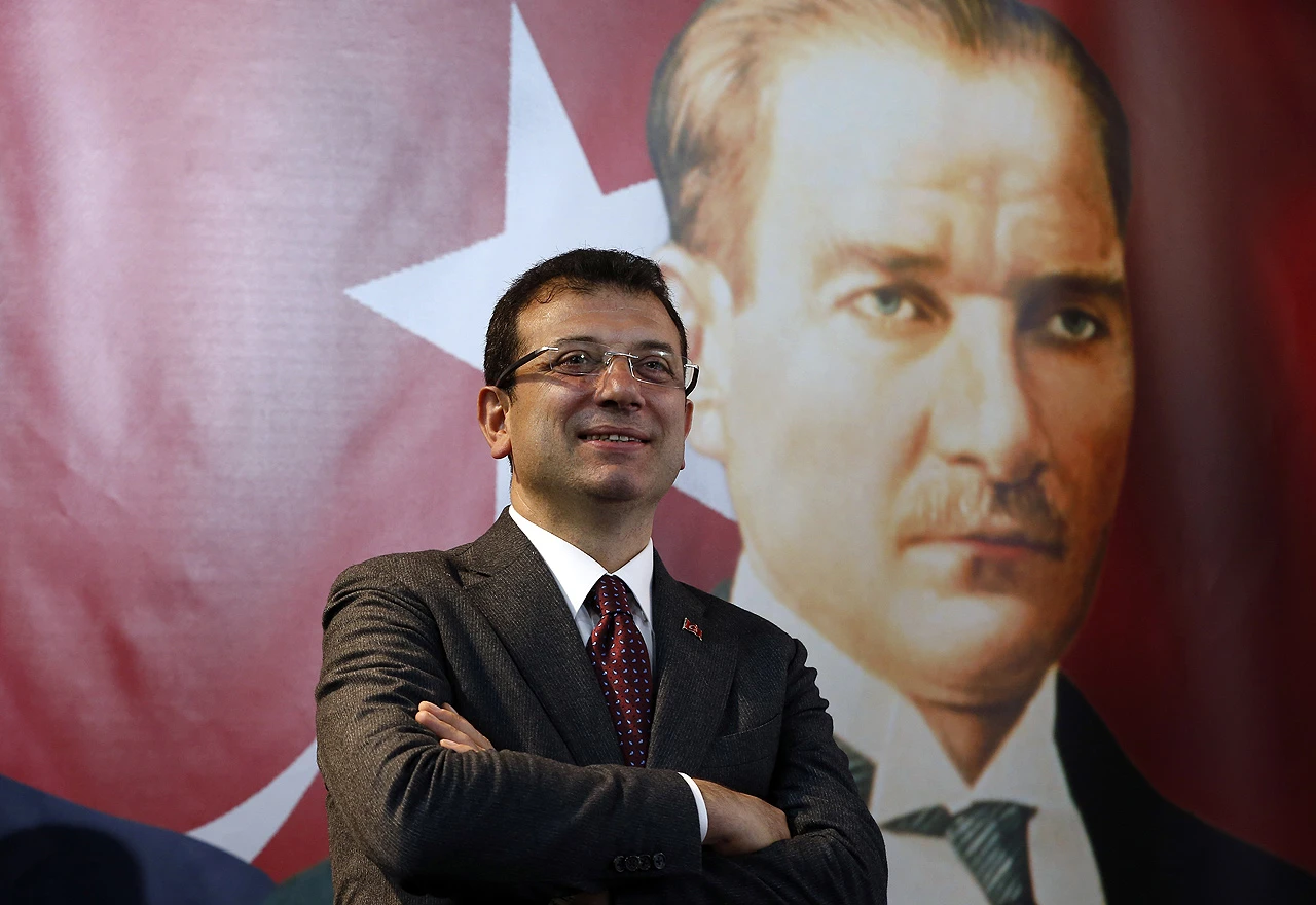 Imamoglu opet pobijedio, Erdoganov kandidat priznao poraz u Istanbulu