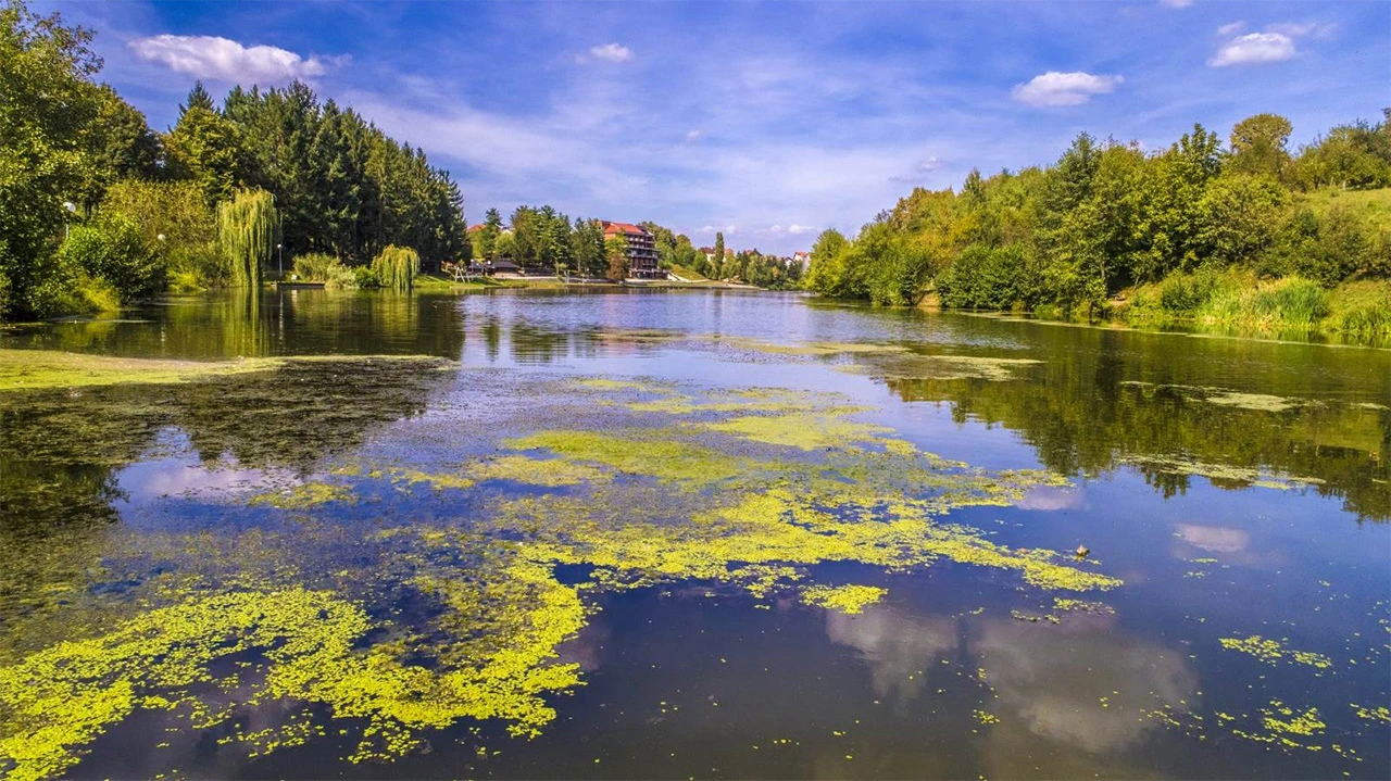 Pogledajte skrivene ljepote BiH snimljene dronom