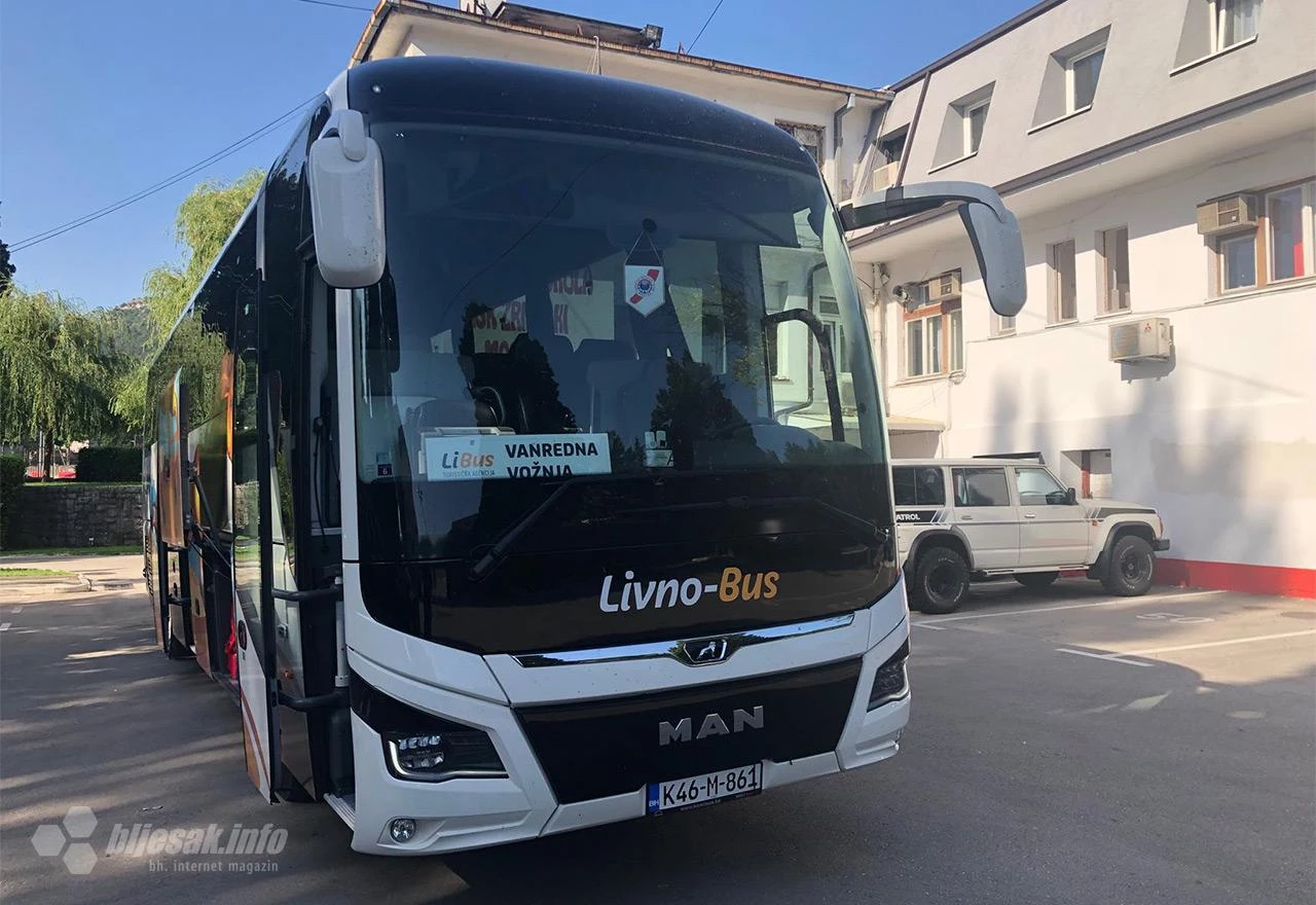 Plemići otputovali na pripreme u Sloveniju