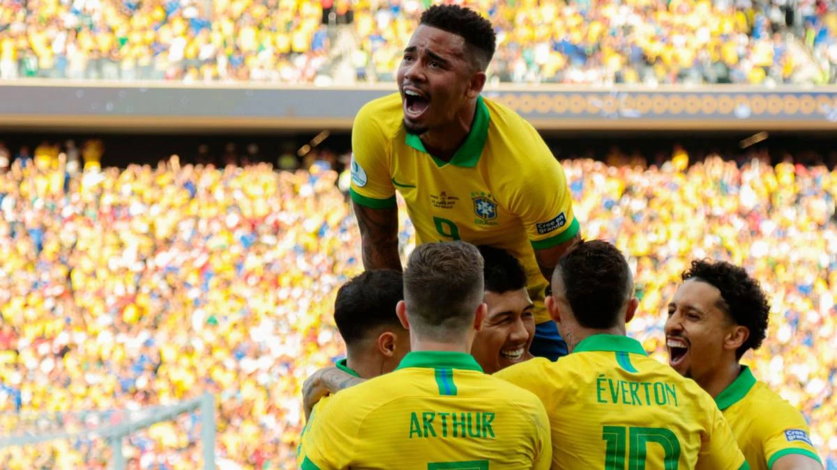 Brazilci uvjerljivom pobjedom protiv Perua u četvrtfinalu