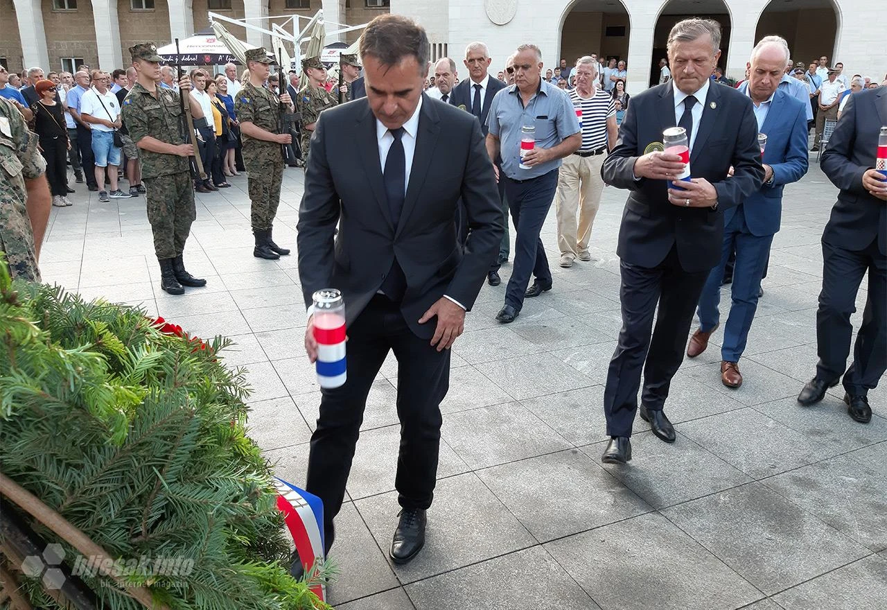 Proslava 27. obljetnice Lipanjskih zora