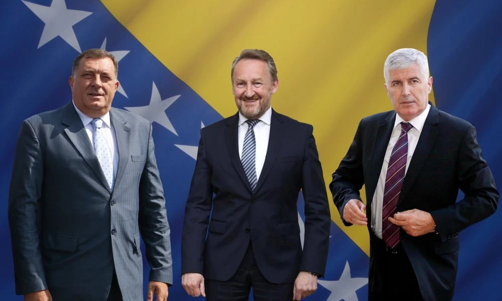 Kada možemo očekivati formiranje vlasti u BiH?