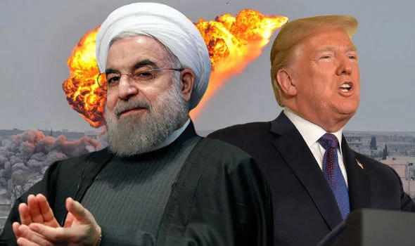  Trumpu 'nije u žurba' da napadne Iran