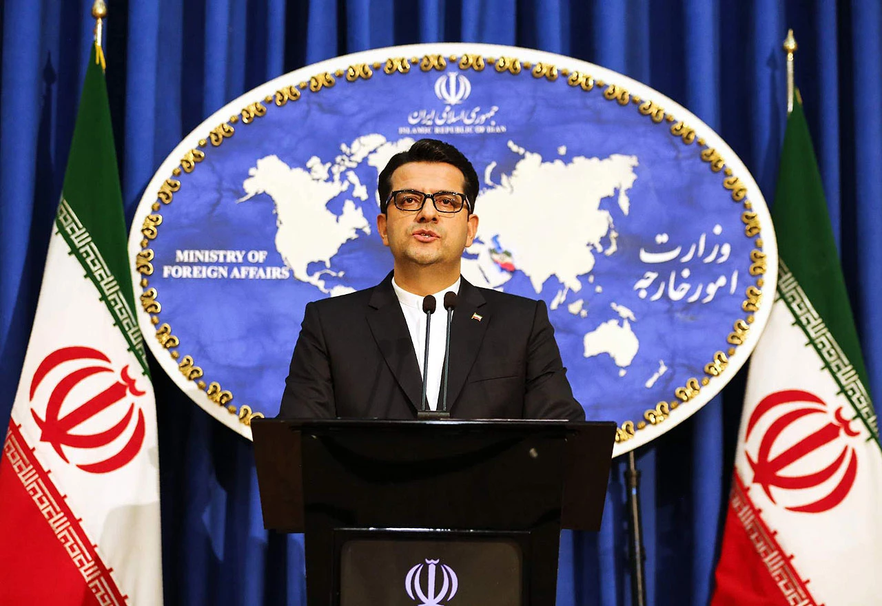 Iran će odlučno odgovoriti na svaku američku prijetnju
