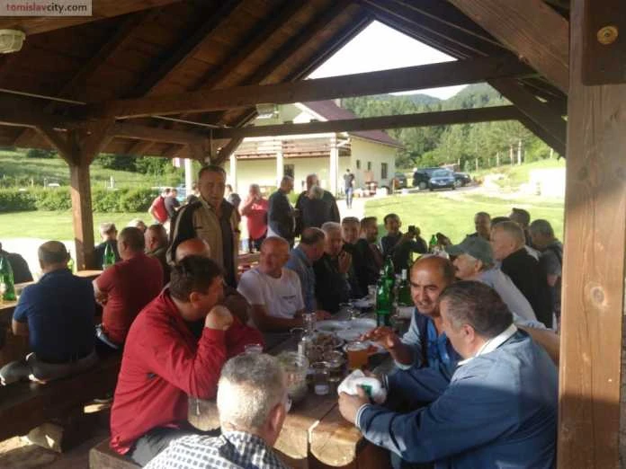 Od 'jutra do sutra' - Svi krmci u duši pozvani na feštu u Tomislavgrad