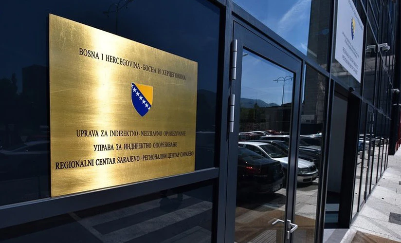 UO UNO izmijenio odluku o carinskoj politici zbog elektronskog potpisa