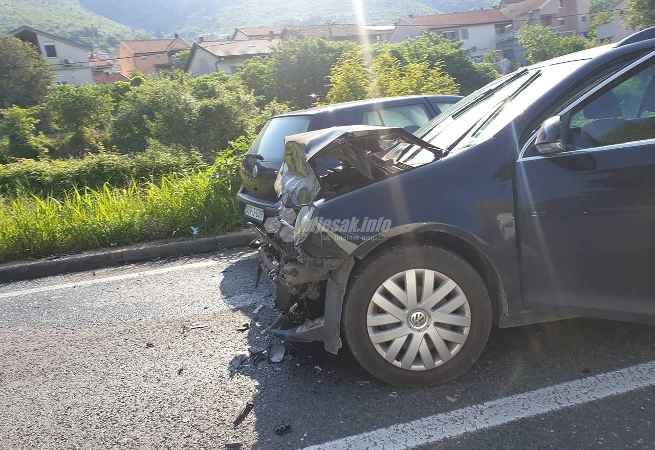 Na cestama HNŽ-a tijekom 2018. poginulo 20 osoba, u ŽZH troje