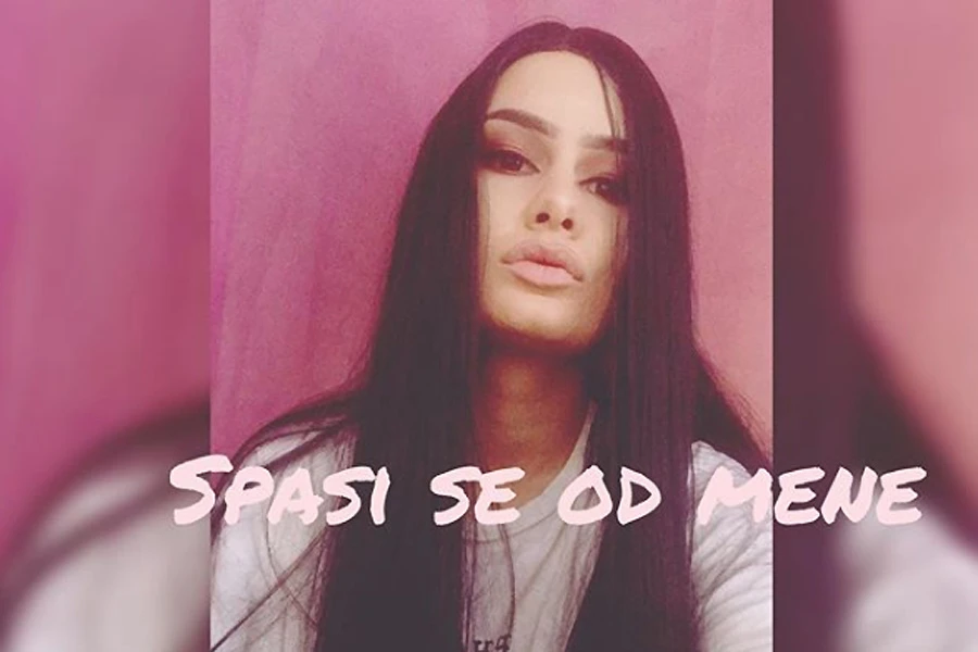 Mostarka s njemačkom adresom ima novi hit