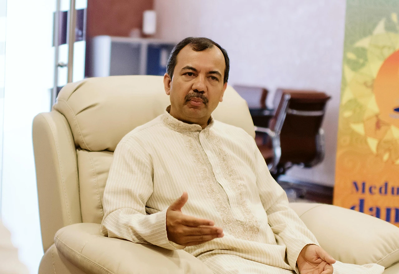 Veleposlanik Kumar Tuhin: Indija i BiH nastavljaju uspješno surađivati i učiti jedna od druge