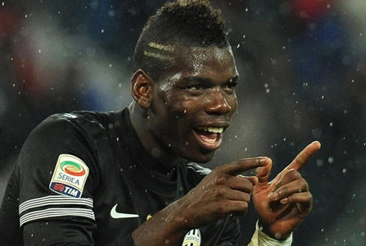 Pogba bi se mogao vratiti u Juventus za plaću preko 10 milijuna eura