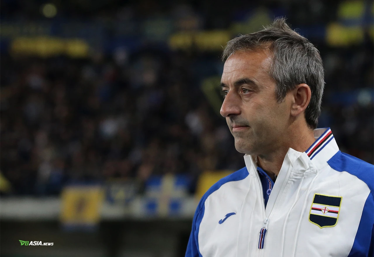Giampaolo novi trener Milana
