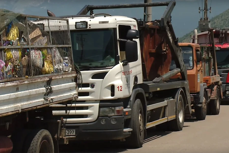 VIDEO | Što se priča o mostarskoj krizi smeća?