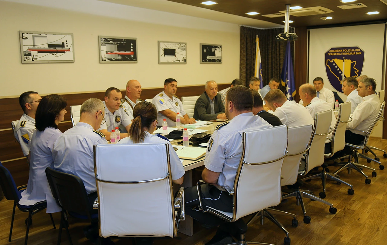 Granična policija BiH na sjeveru države treba pomoć