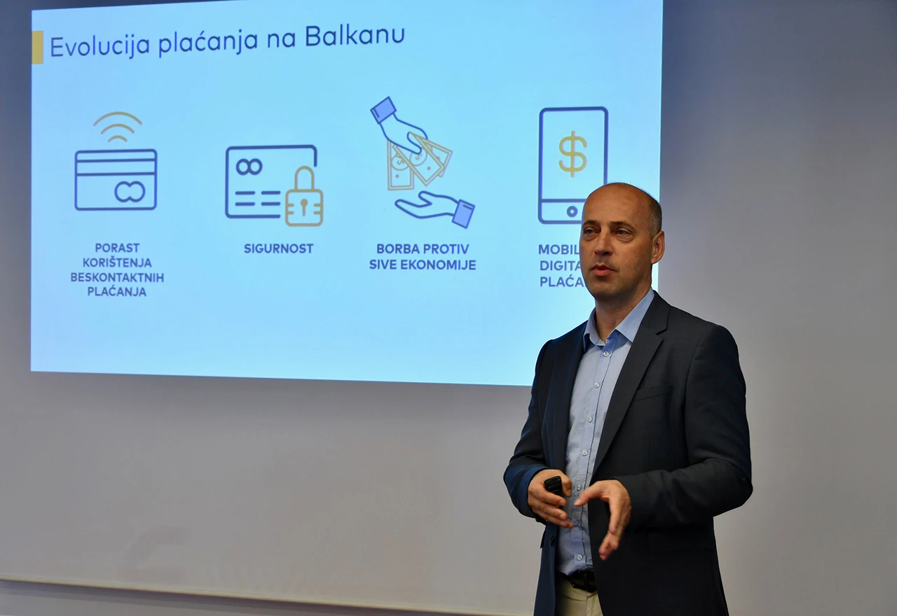 U jednoj stvari BiH prati razvijene zemlje