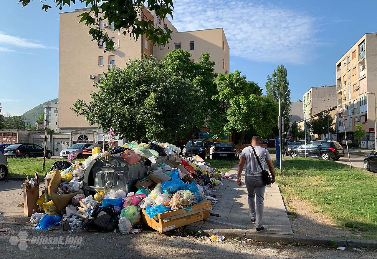 Poduzetnici upozoravaju: Situacija postaje neizdrživa