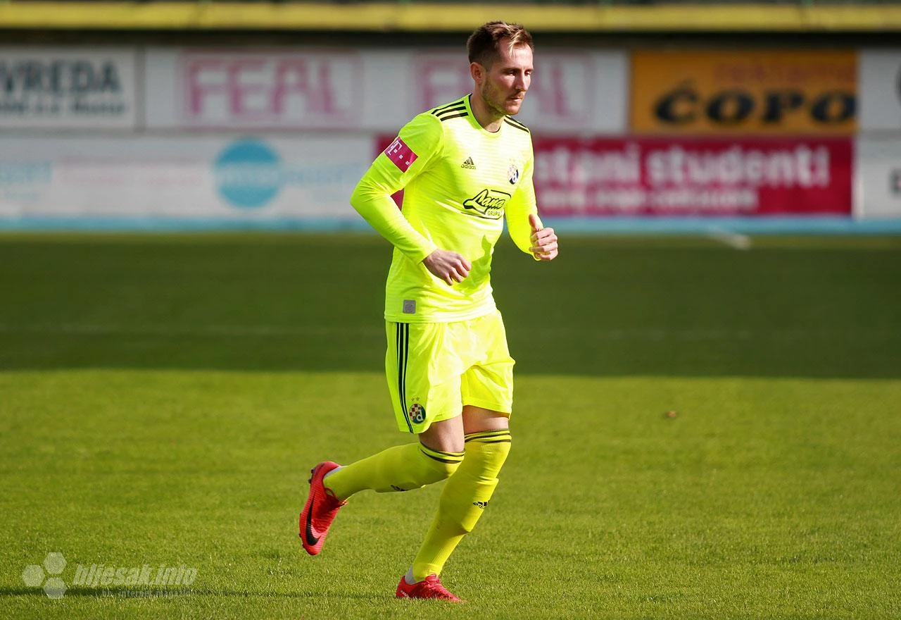 Dinamo na boljeg iz dvoboja Šerif Tiraspol - Saburtalo