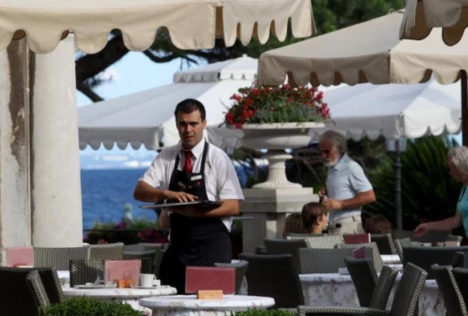 Hrvatska otvorila vrata novim stranim radnicima