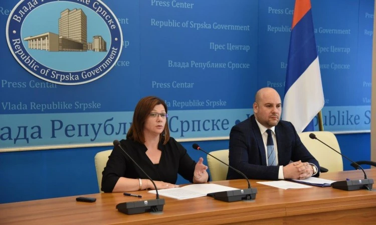 RS protiv Fonda za reformu javne uprave u BiH