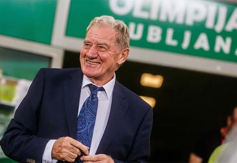 Mandarić prodaje Olimpiju