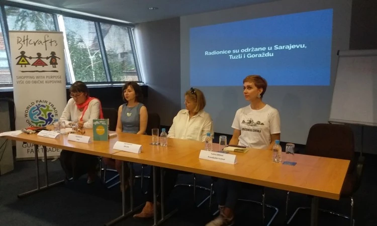 Baština kao izvor inspiracije i pokretač ekonomskog razvoja