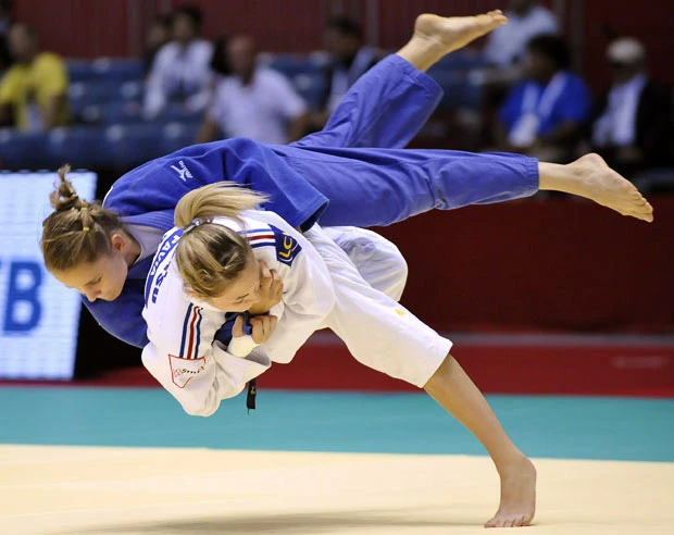 Mladi bh. judaši osvojili osam medalja na Balkanskom prvenstvu 